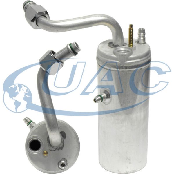 1999 - 2007 Ford Excursion F Series Pickup AC Drier Accumulator F-250 F-350 F-450 F-550 4C3Z19C836BA